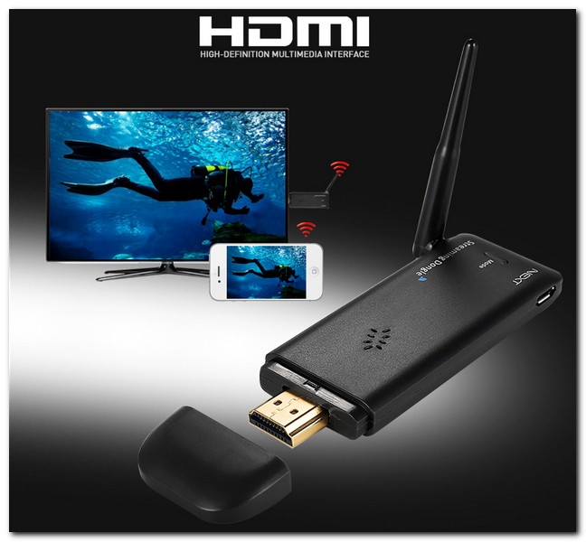 Next MTV320 HDMI 케이블 MHL TV연결